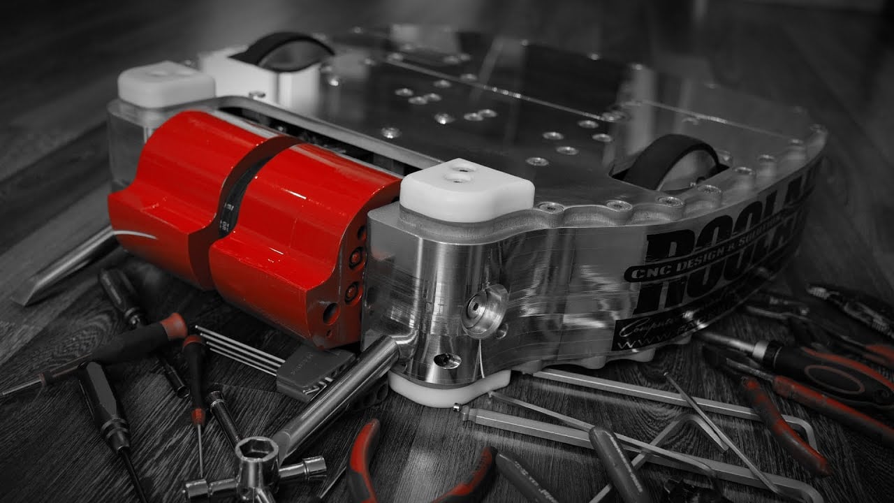 Battlebots - Battlerobot  VIKAT