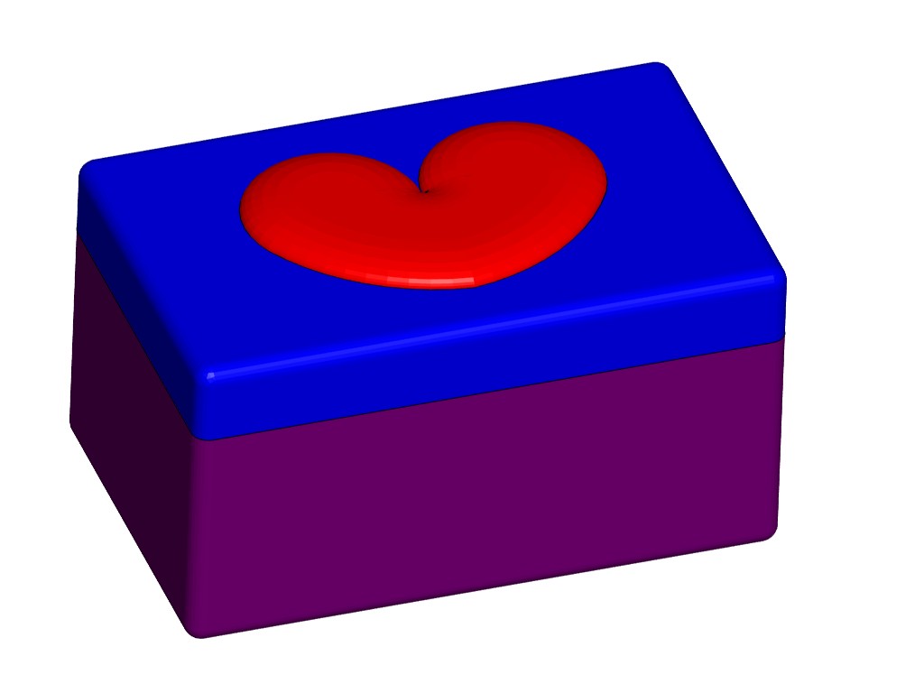 Simple Box