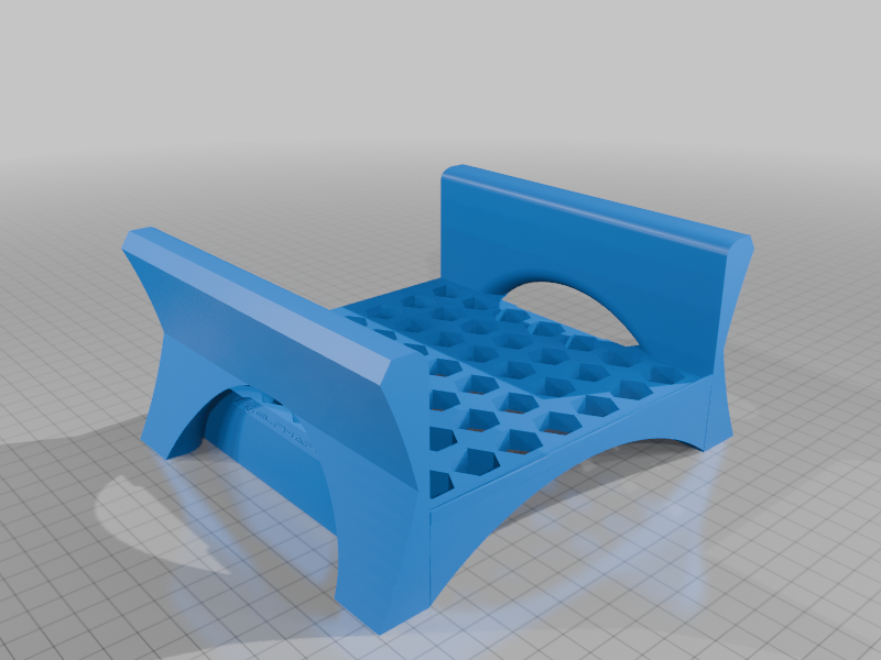 Elphapex DG1 Home Upright Airflow Stand
