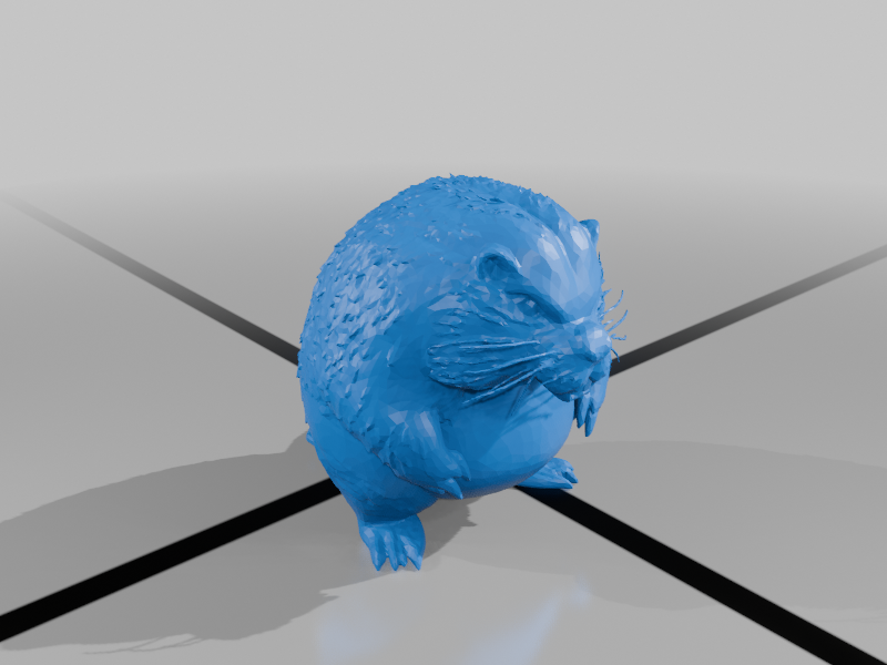 Cool Beaver