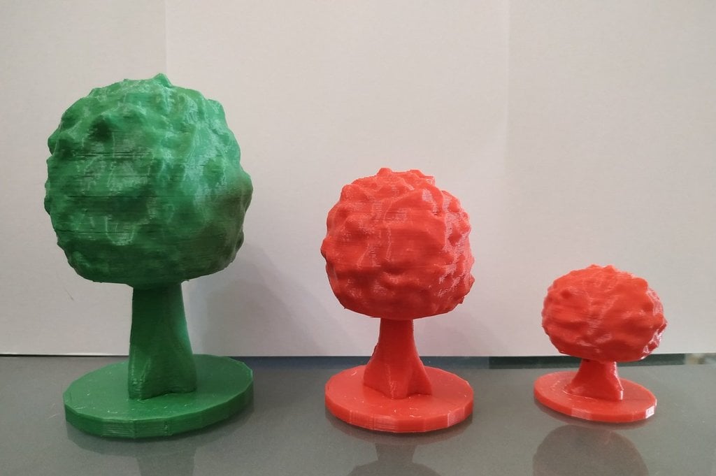 Trees for Photosynthesis (and other board games!)