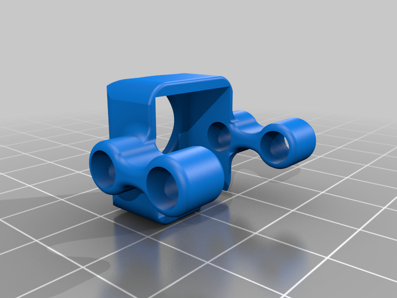Drone Camera Mount