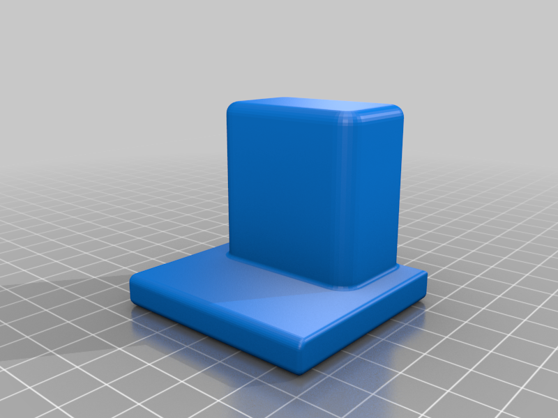 AR15 Speedloader push block
