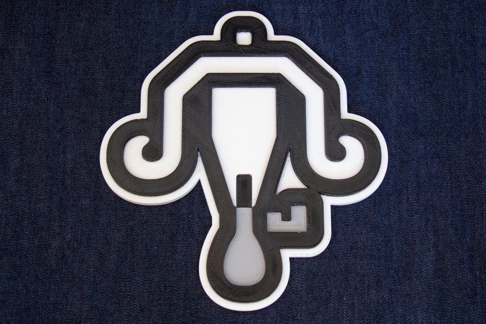 Monster Hunter - Light Bowgun Weapon Icon