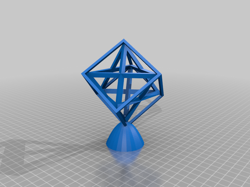 metatron cube