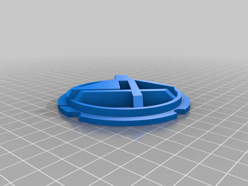 Jet Scroll Saw Insert
