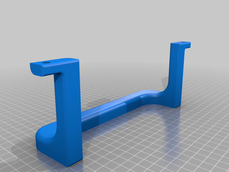 BED HANDLE for Creality CR10 S5