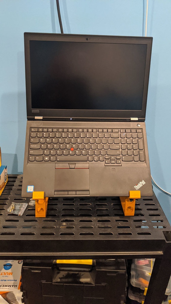 Laptop Stand - Large