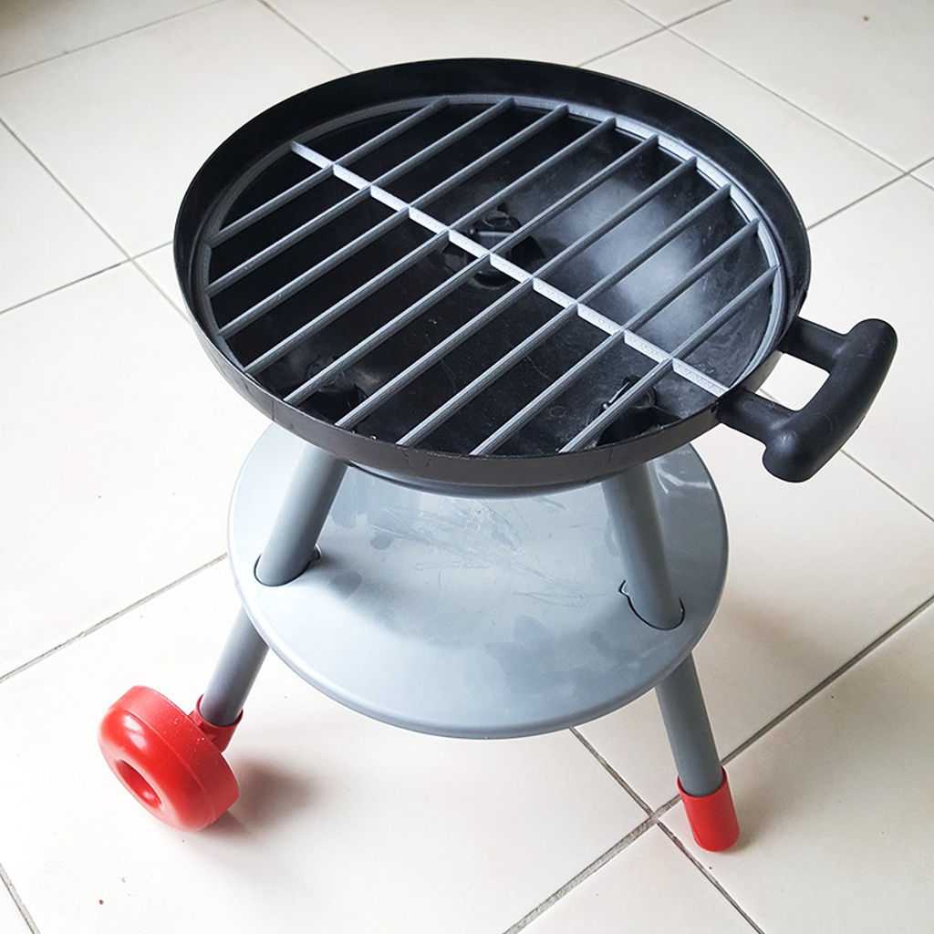 Toy Weber Barbecue Grill