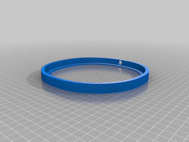 Elgato Keylight Air Clone with brightness control