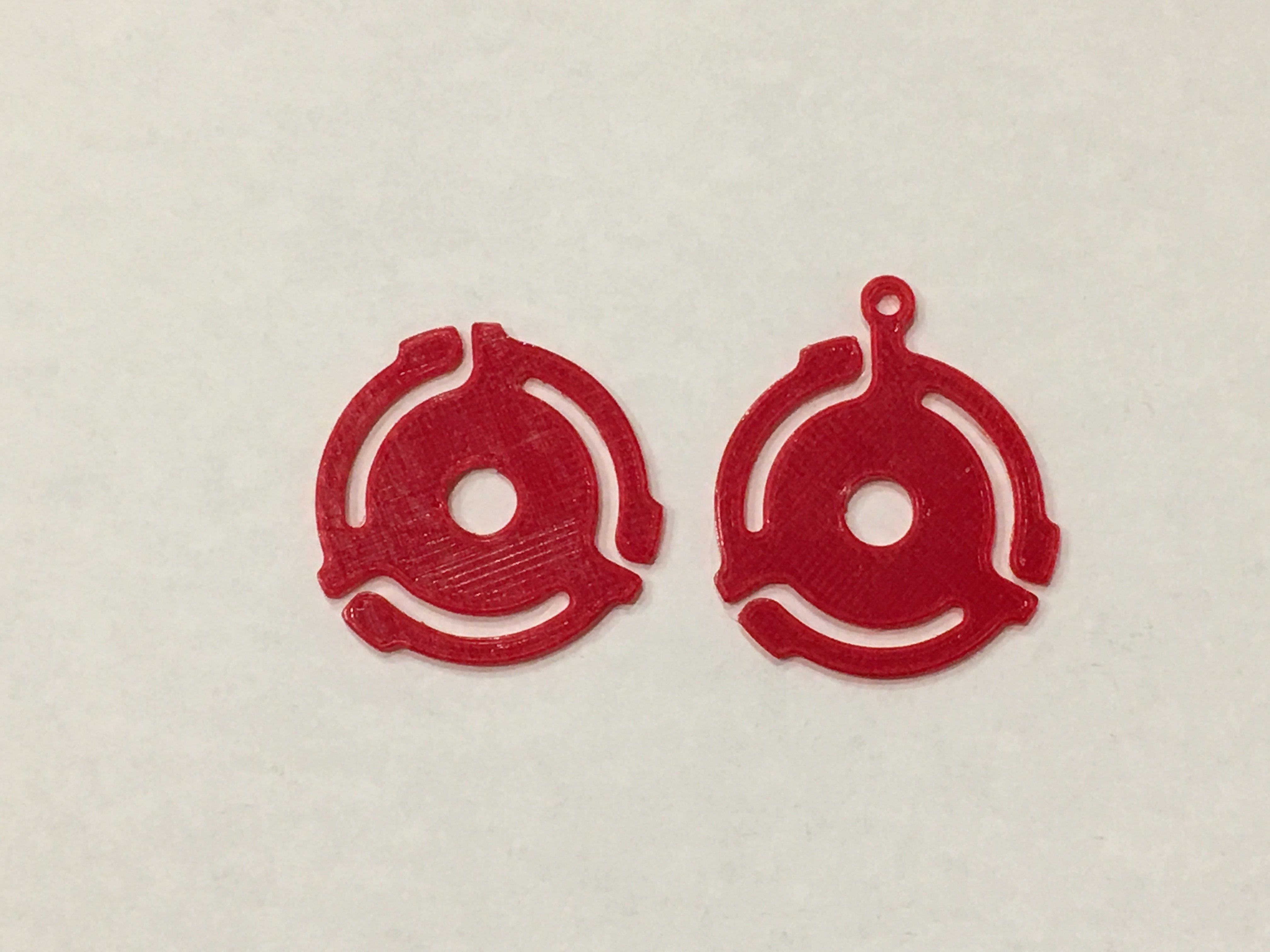 45 Adapter