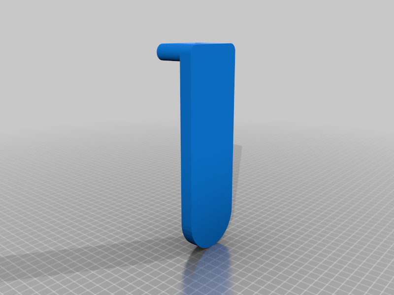 BEDJET MATRESS MOUNT