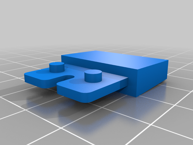 Commodore Amiga CDTV drive eject button