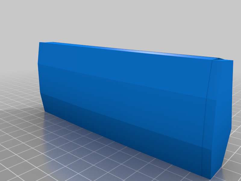 Card Scraper Holder