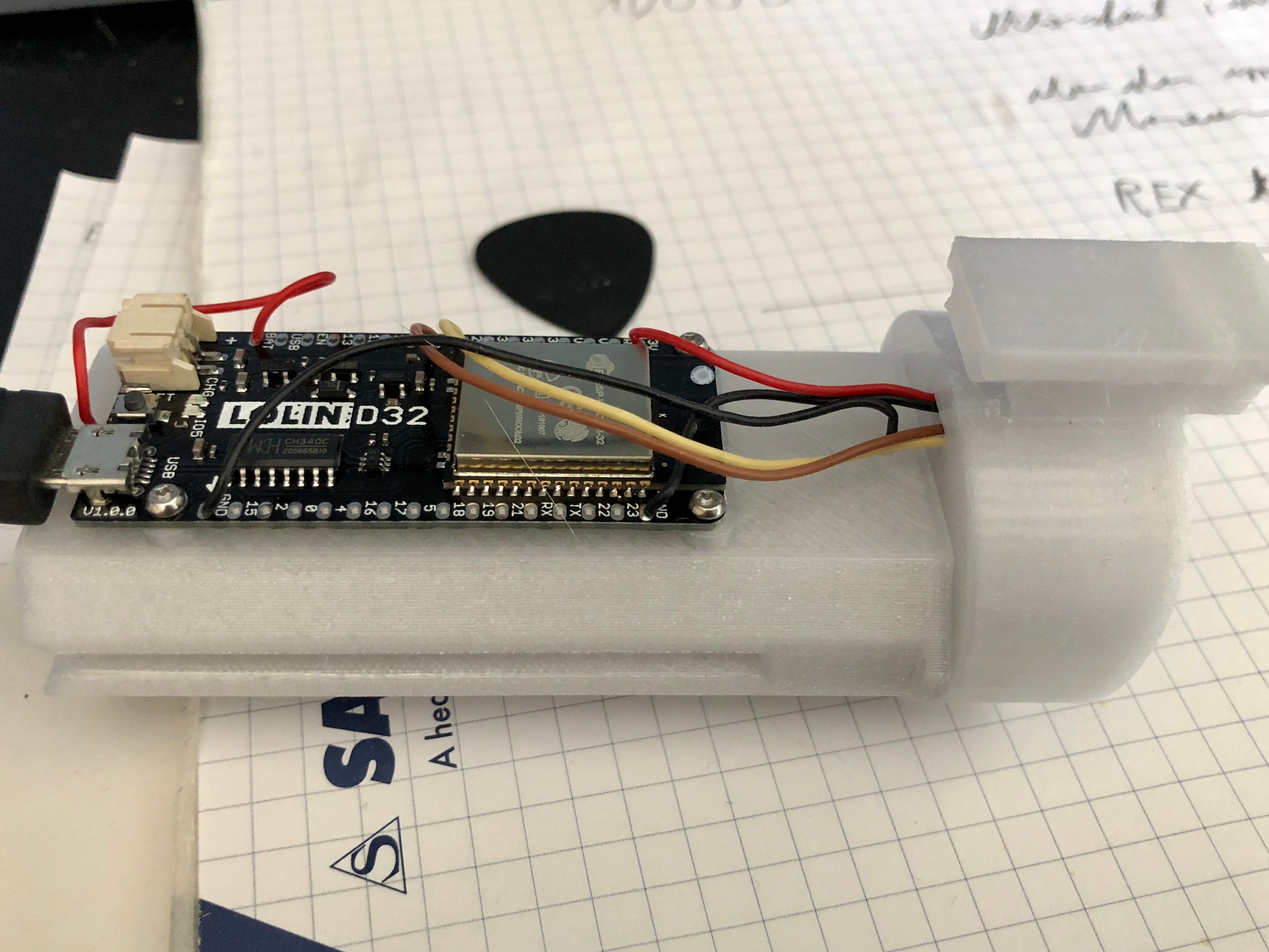 Outdoor Thermometer