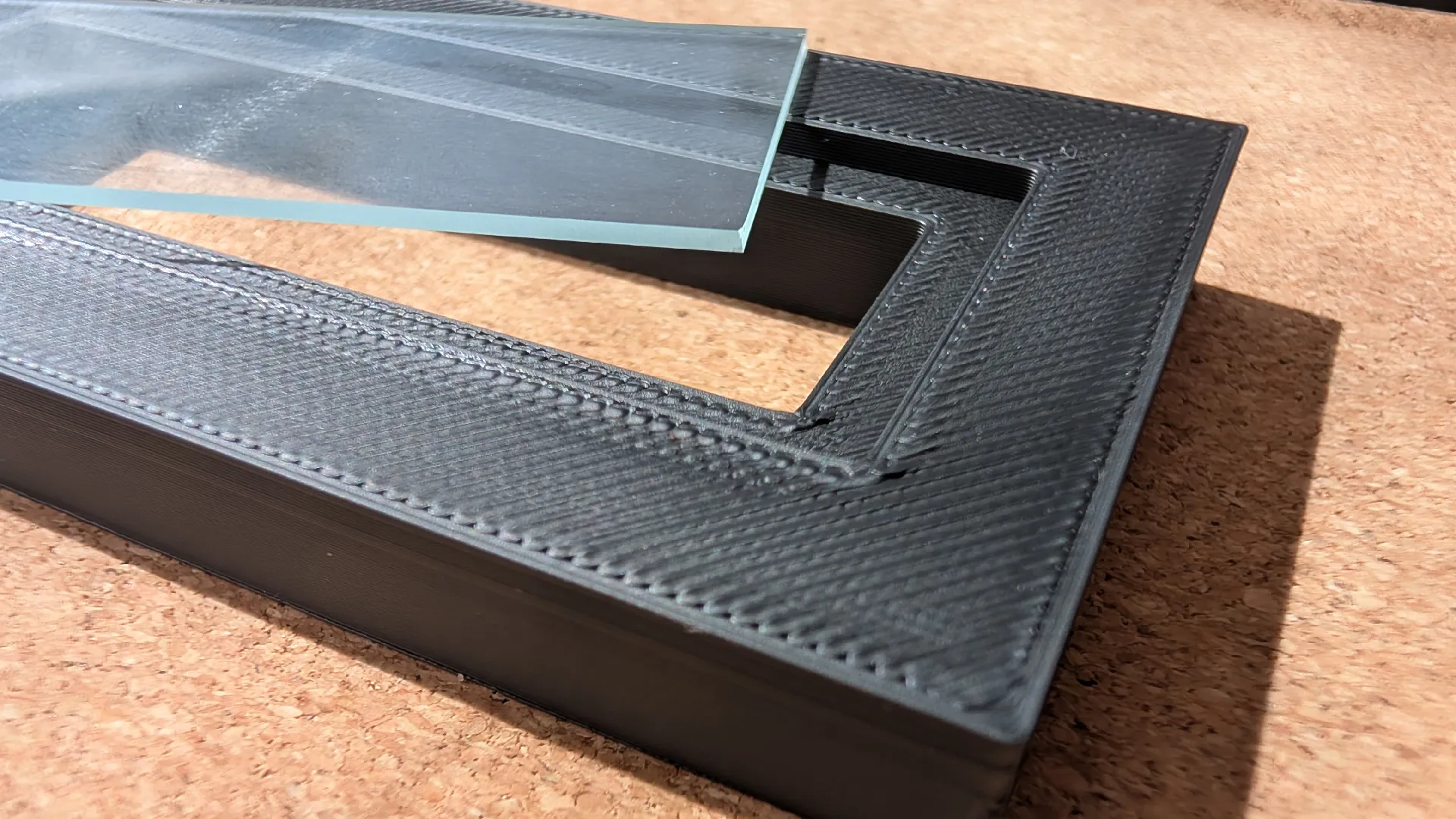 Miniatura 2 do modelo 3D SlideDock