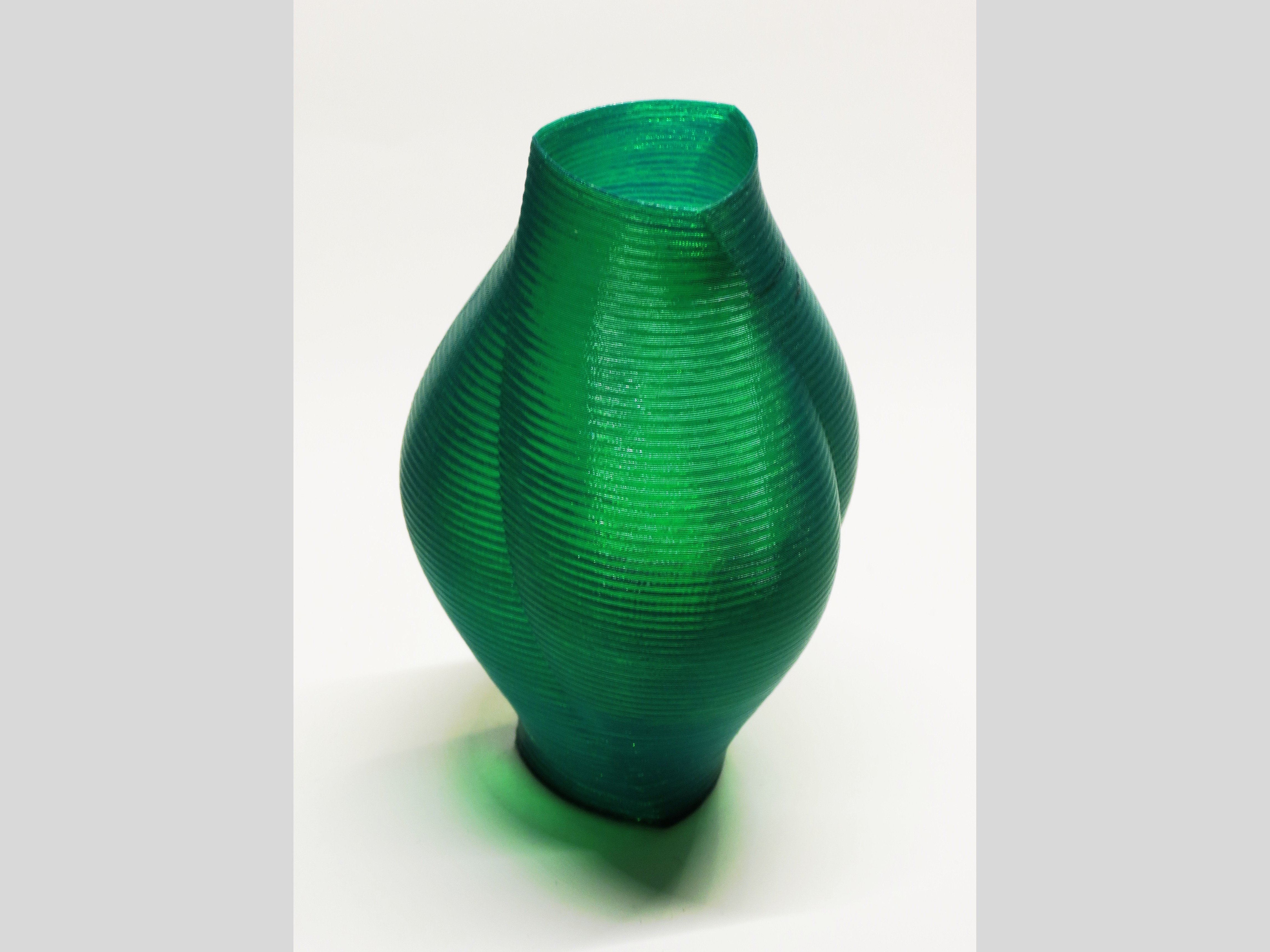 Bottom Vase