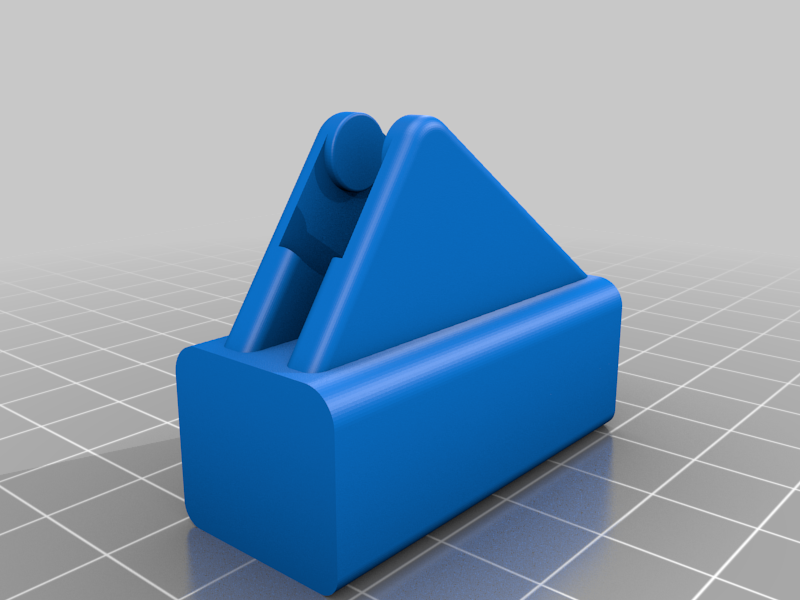Filament Runout Sensor slim version