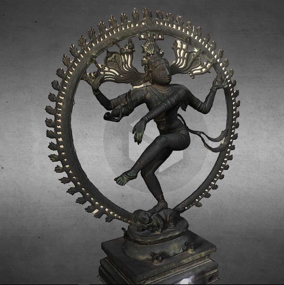 Shiva Nataraja