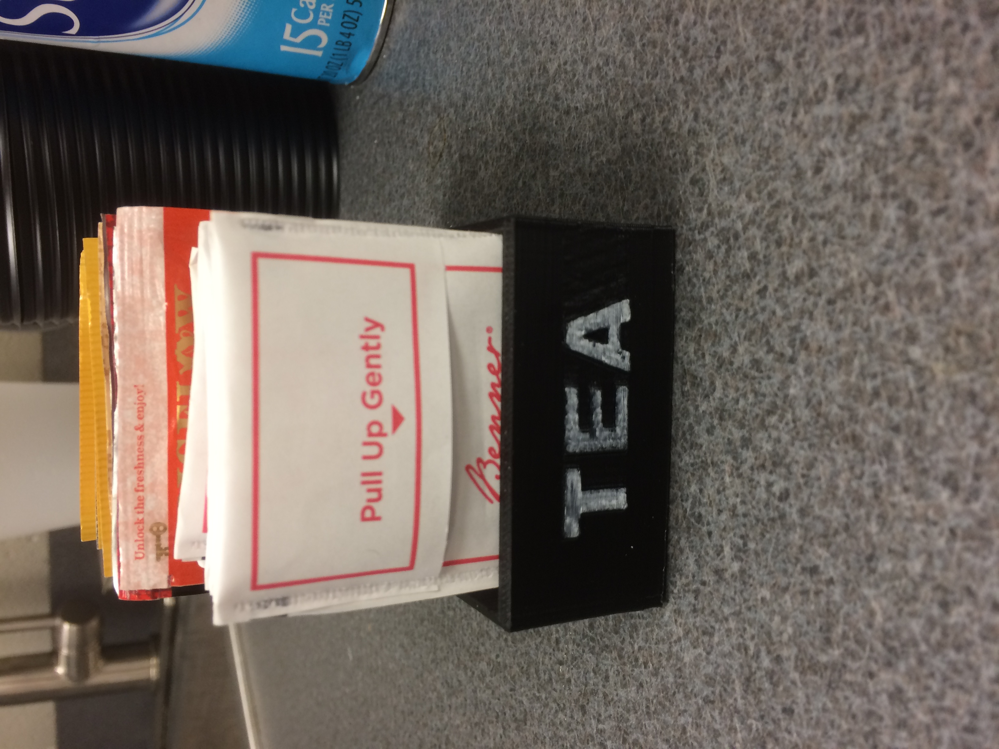 Tea Holder