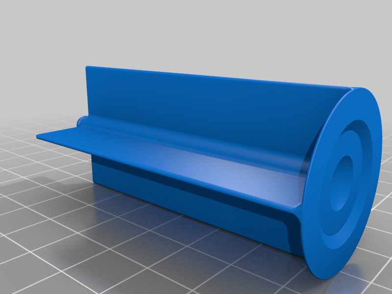 Pill Bottle Divider