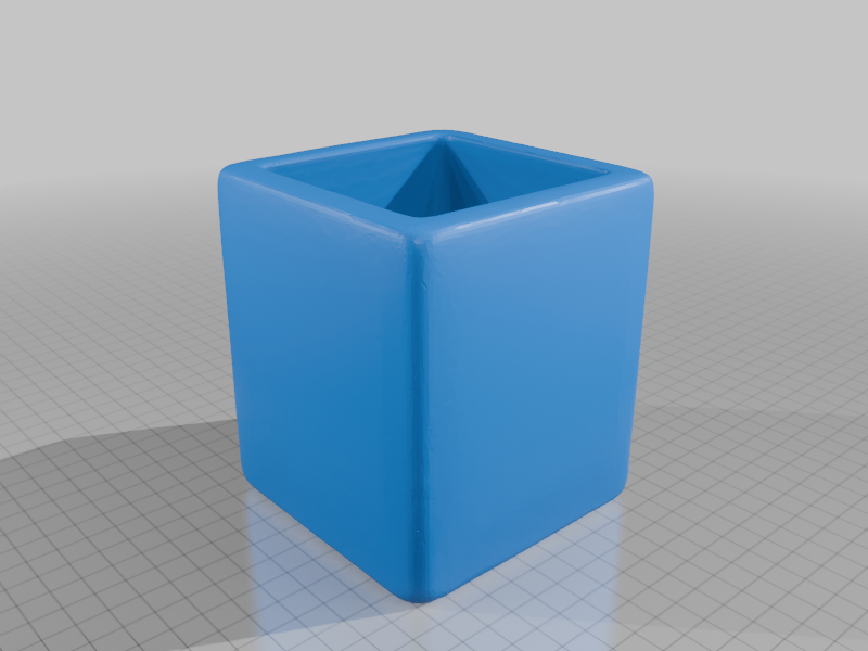 Pencil Holder