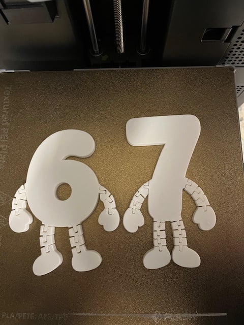 flexi six seven
