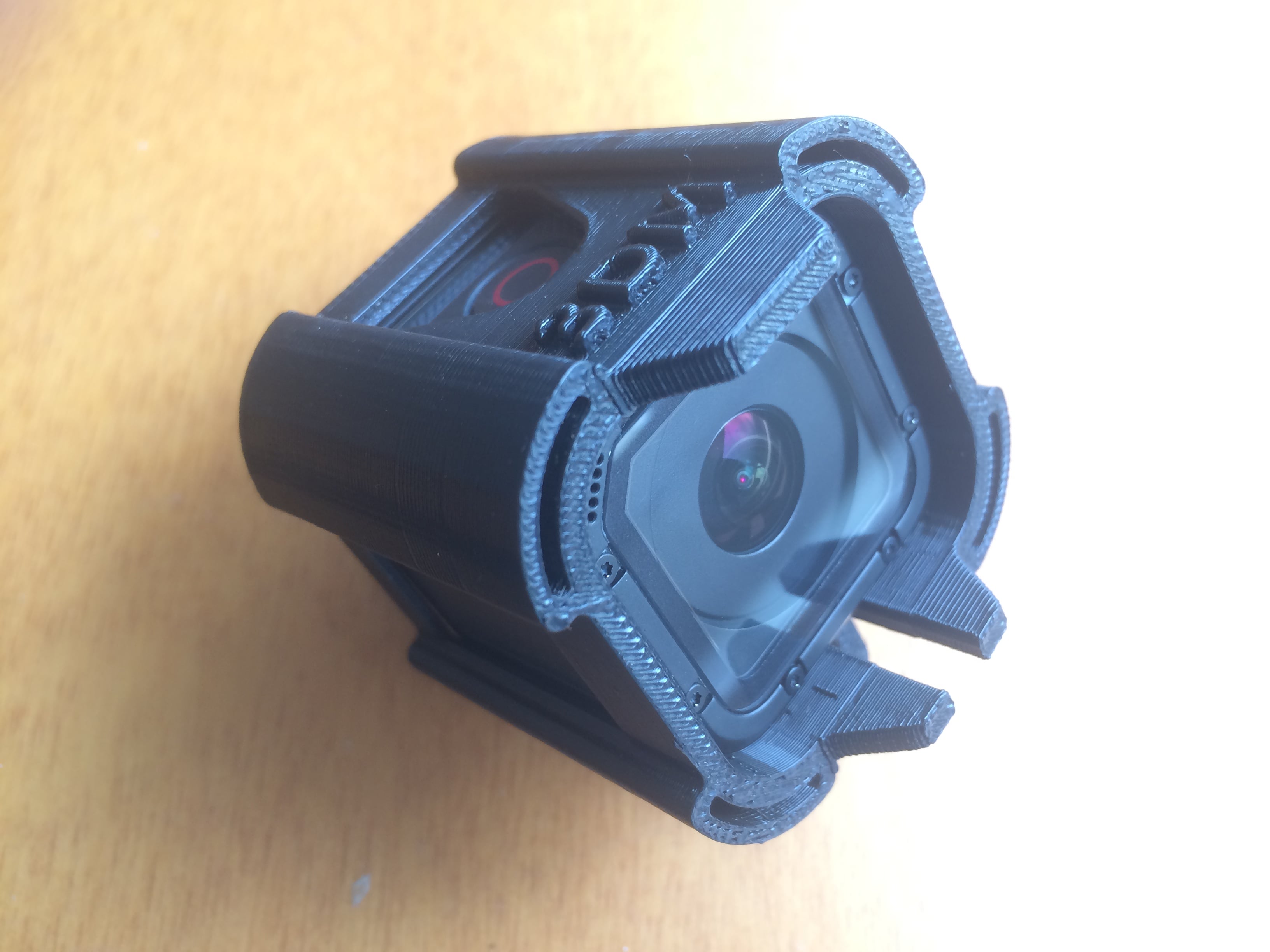 GoPro Hero 4/5 Session Frame