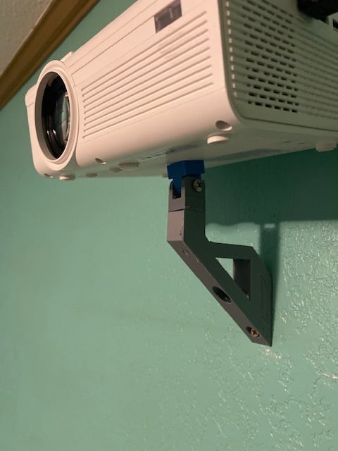 Projector Wall Mount Arm