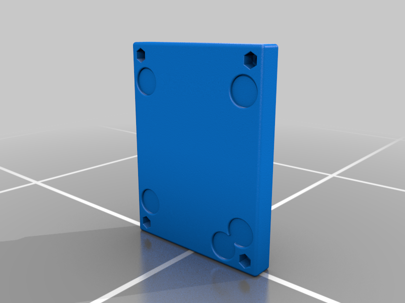 4-key Macropad