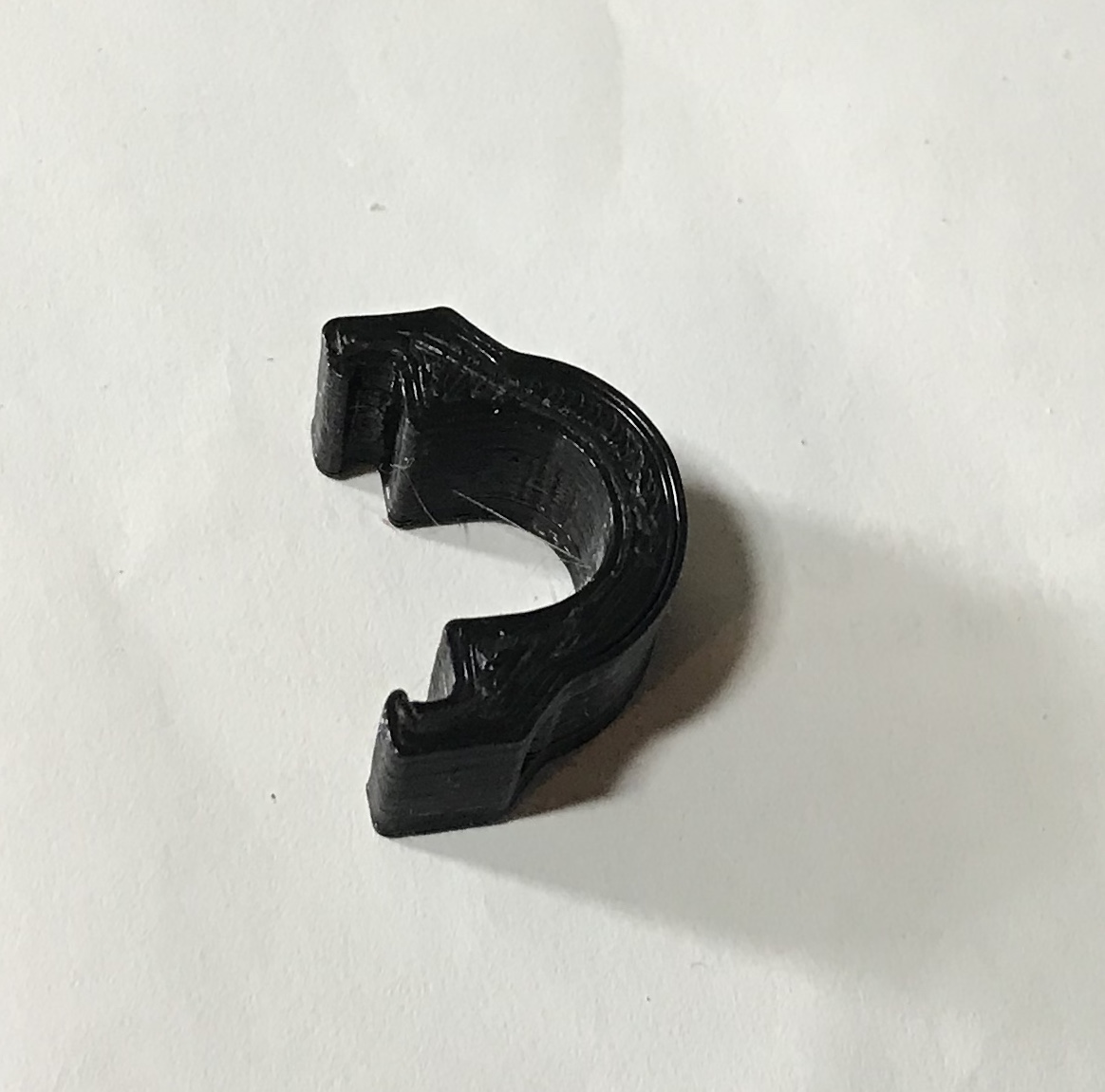 Ender Ethernet Cable Clips