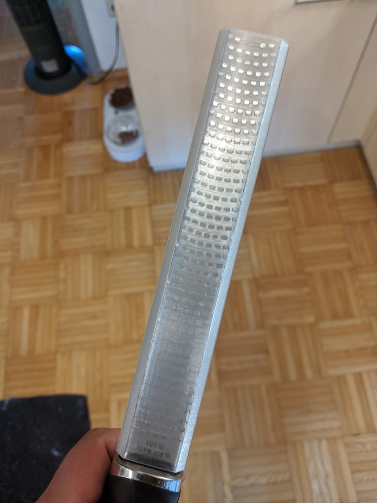 Replacement Sheath for Microplane Grater