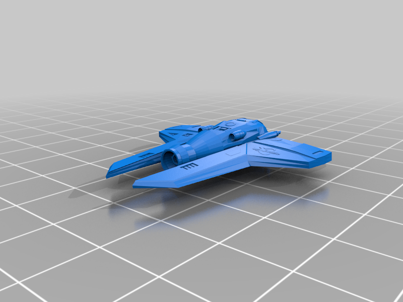 star wars x-wing m3a interceptor