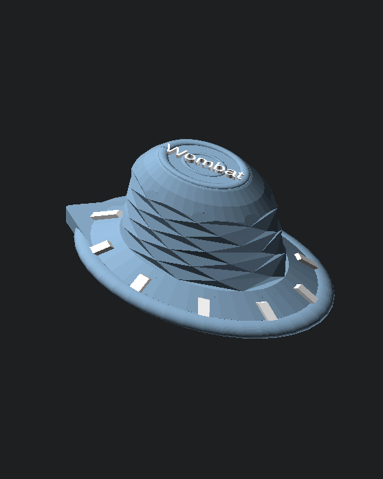 MultiKnob - Design your knob - Parametric