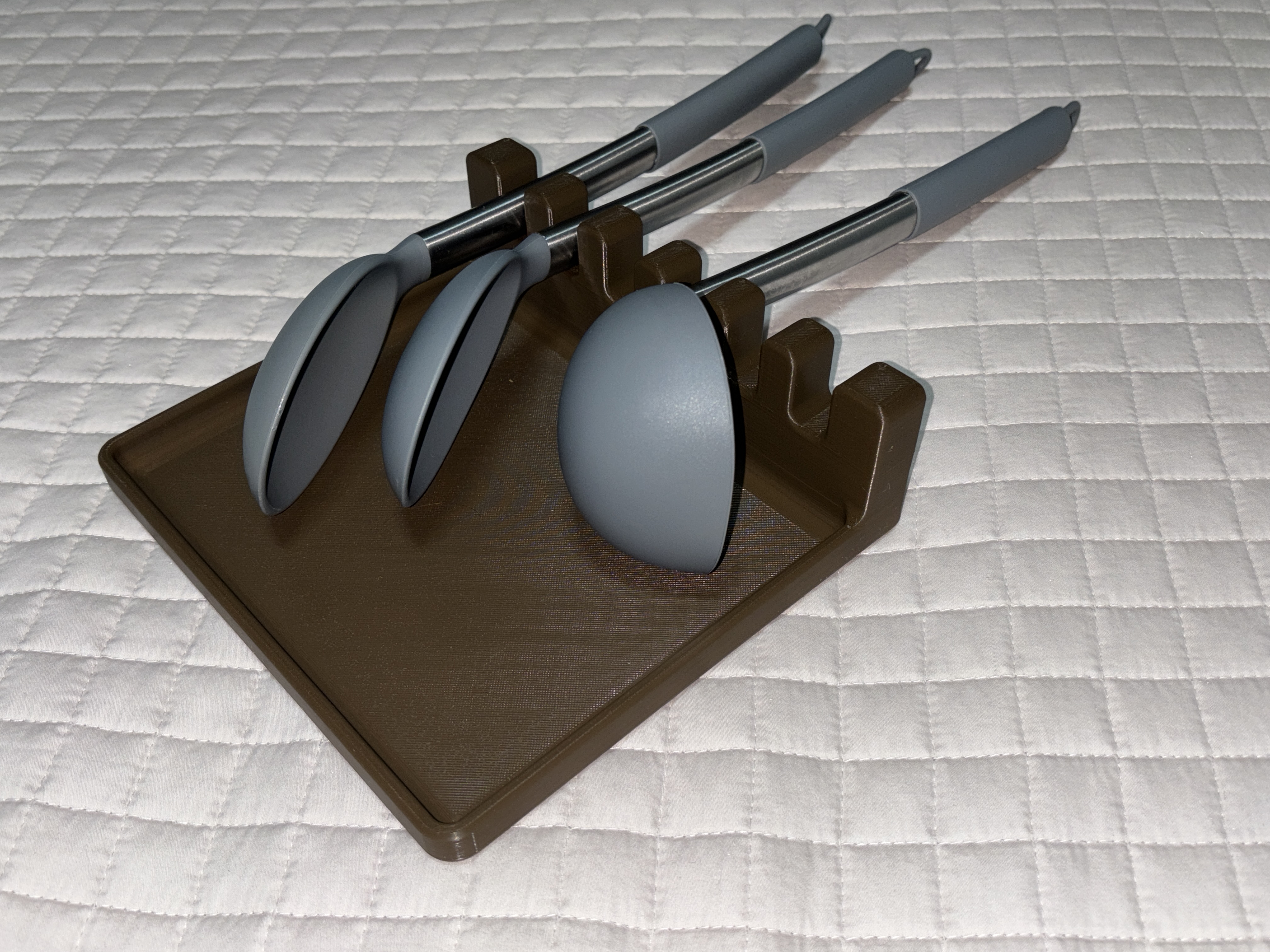 Spoon Rest
