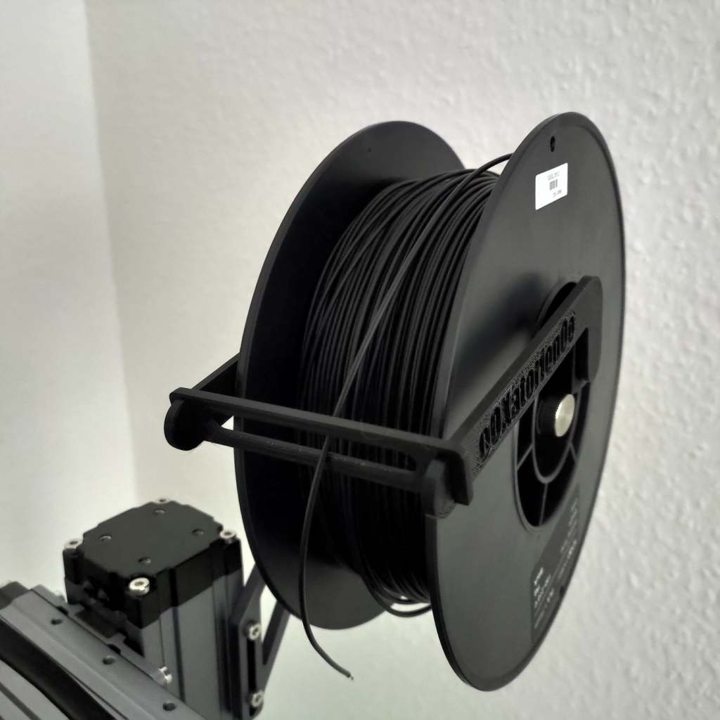 Snapmaker Filament Guide 
