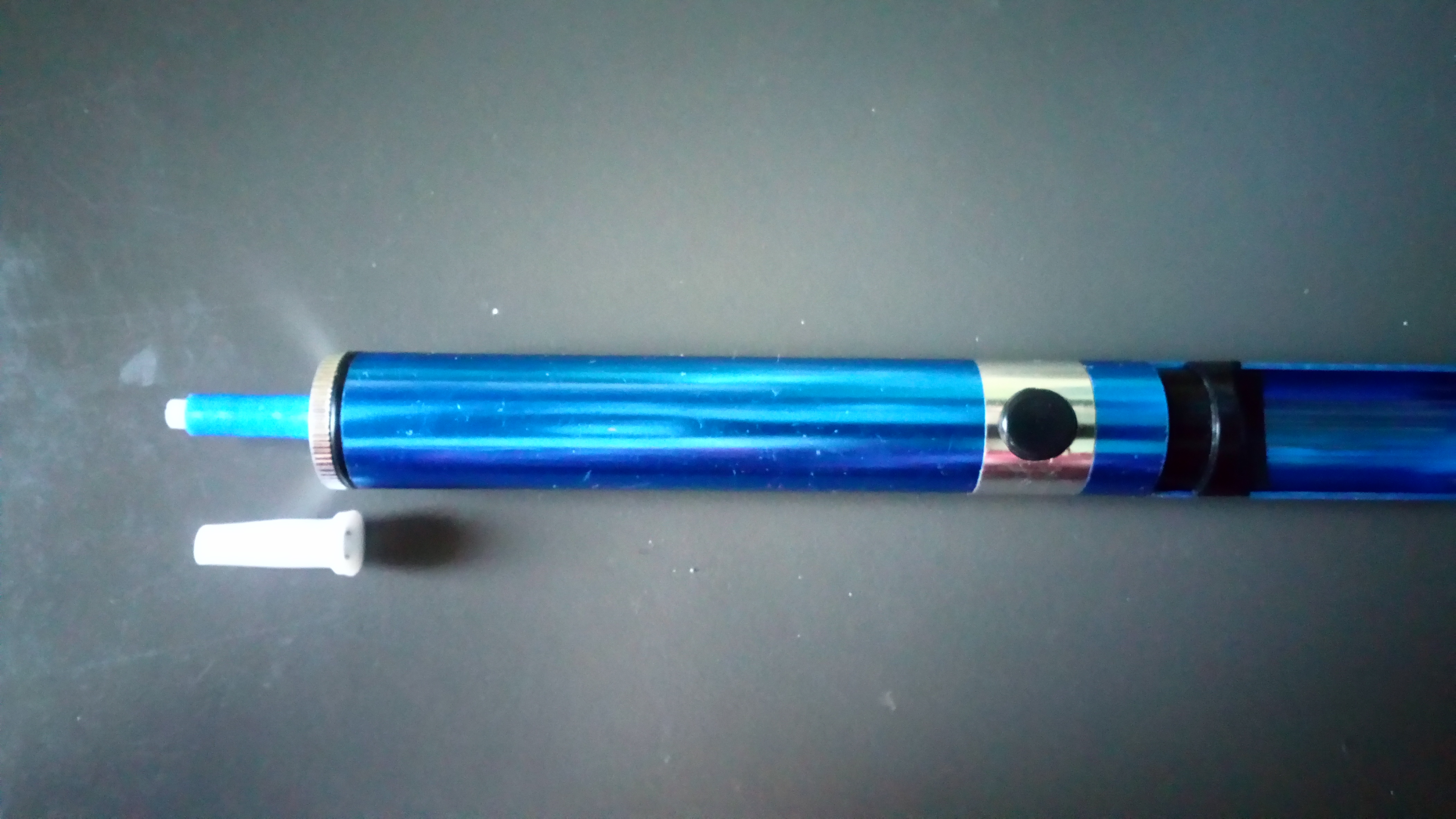 Desoldering Pump Replacement Tip