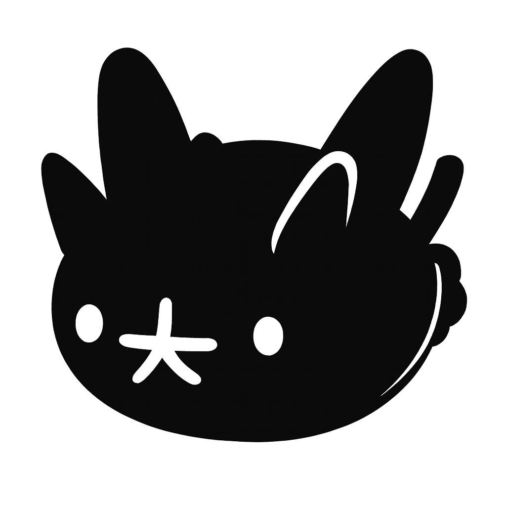 Pyukumuku Stencil