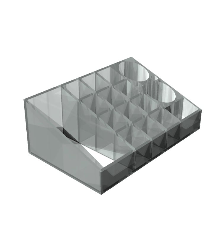 Makeup Container/or others