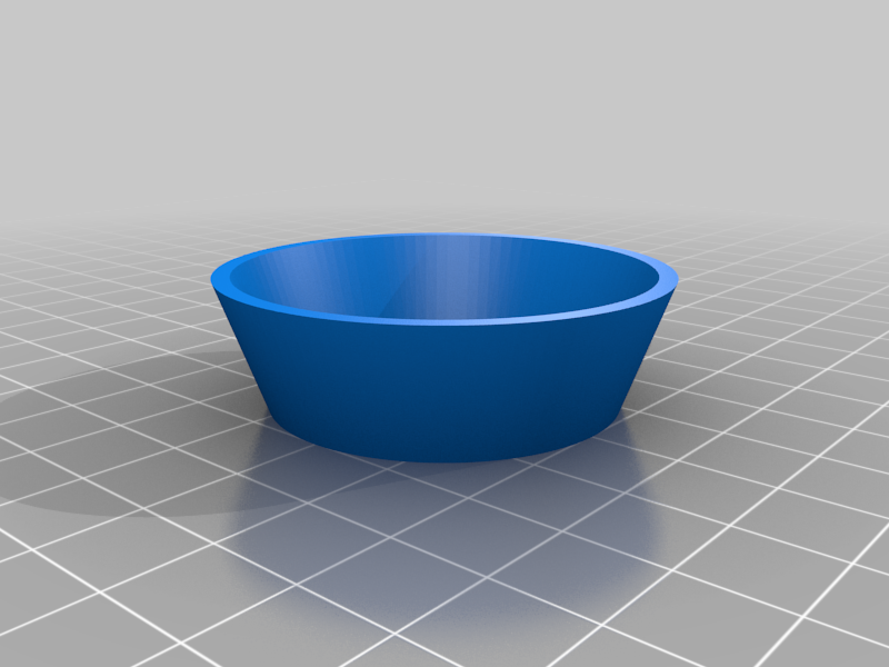 Epoxy Mixing Dish/Cup