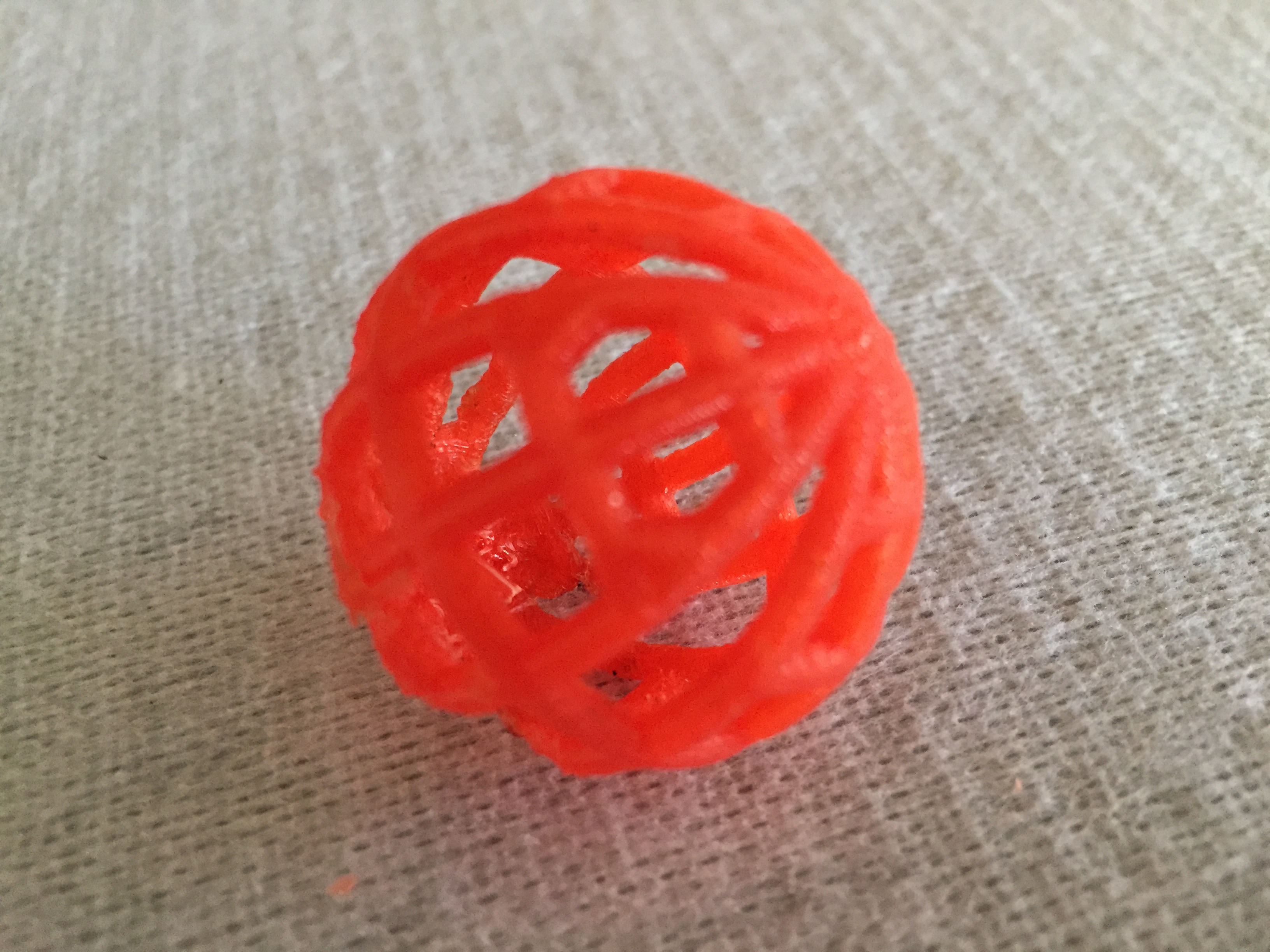 Sphere Test