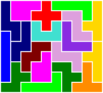 pentomino