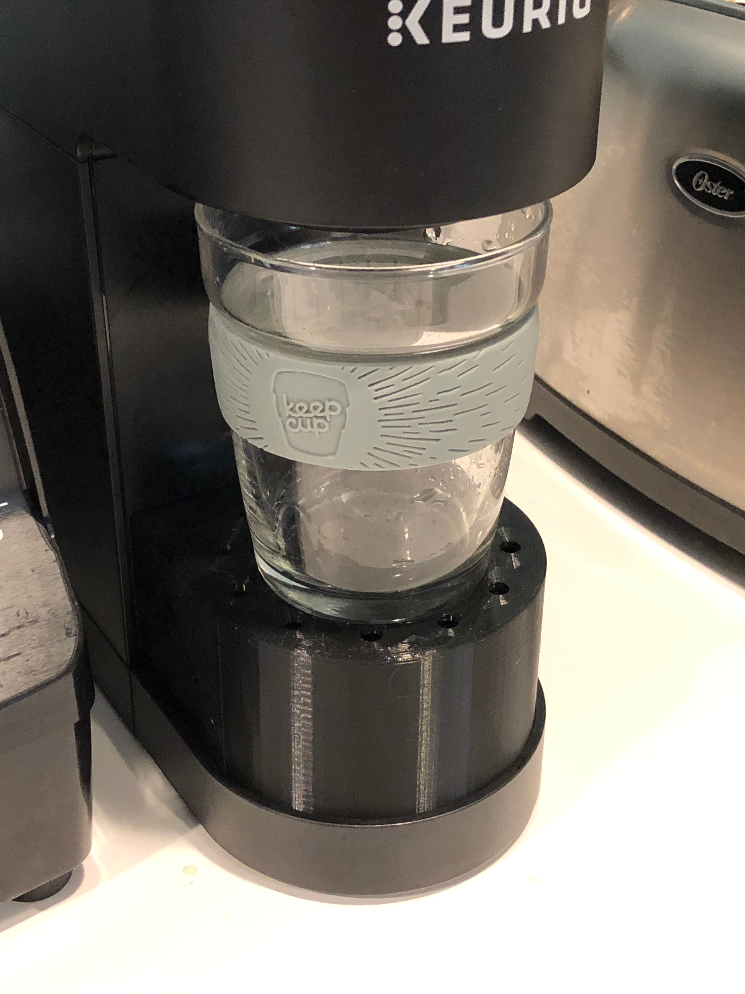 Keurig K-Mini Plus Riser