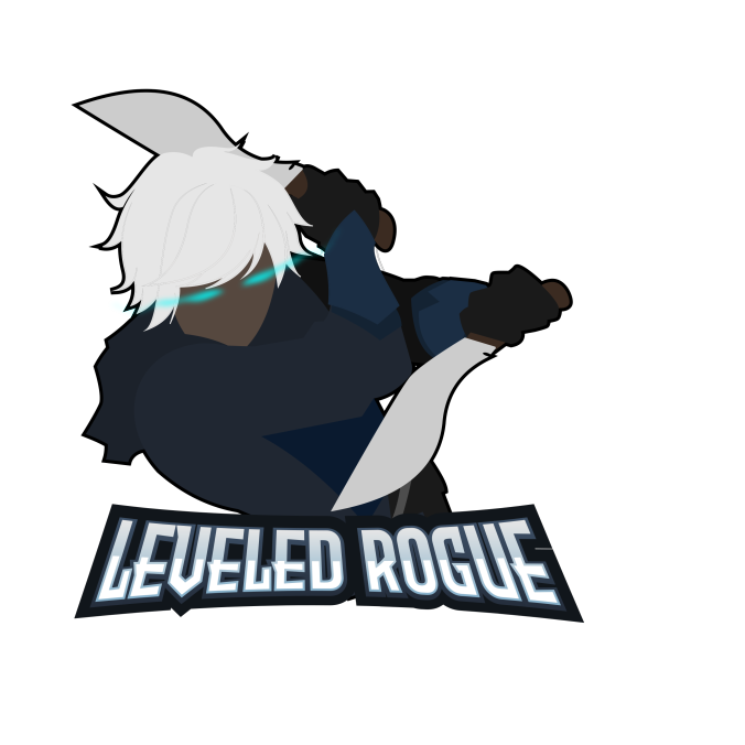 LeveledRogue