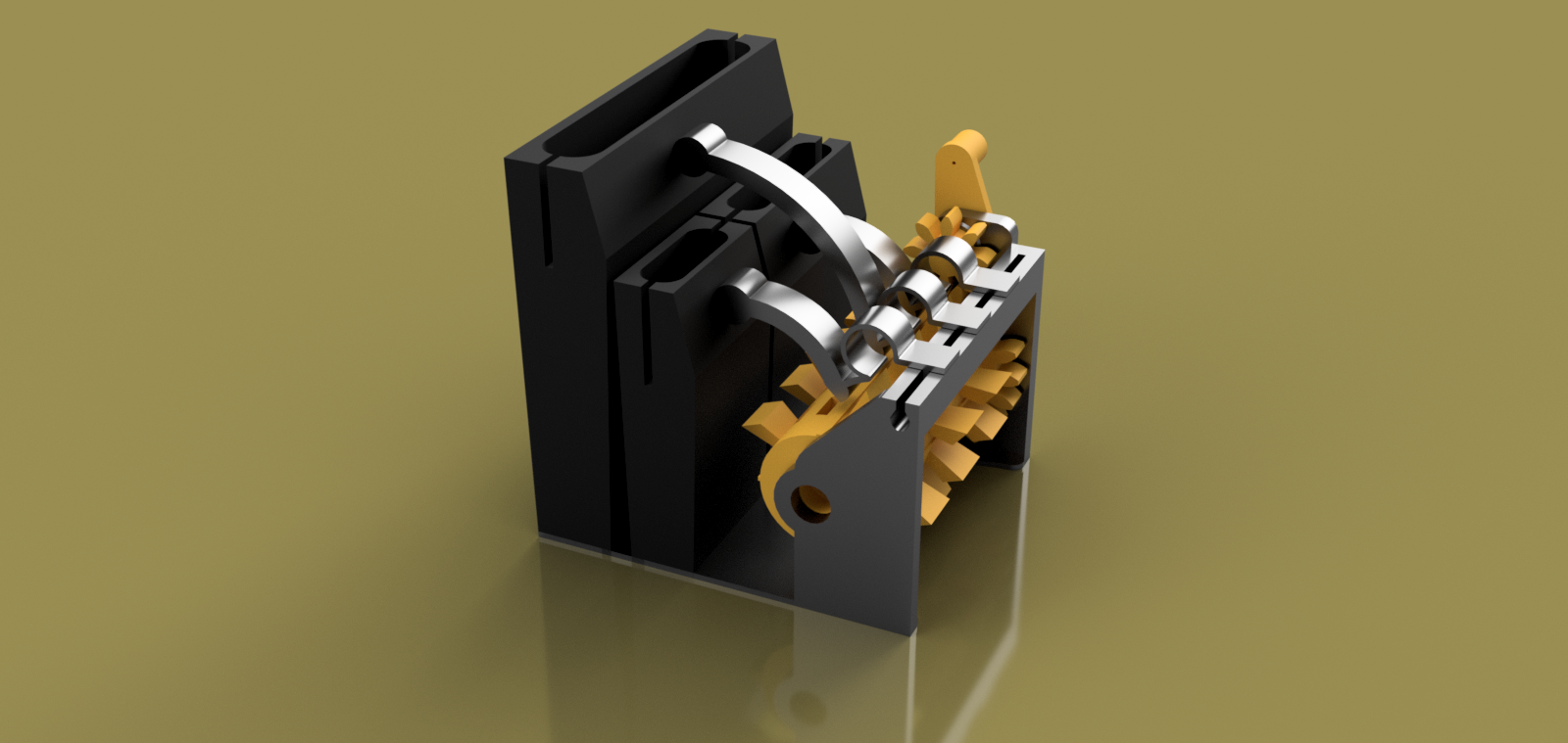 Rhythm Cube Machine V2