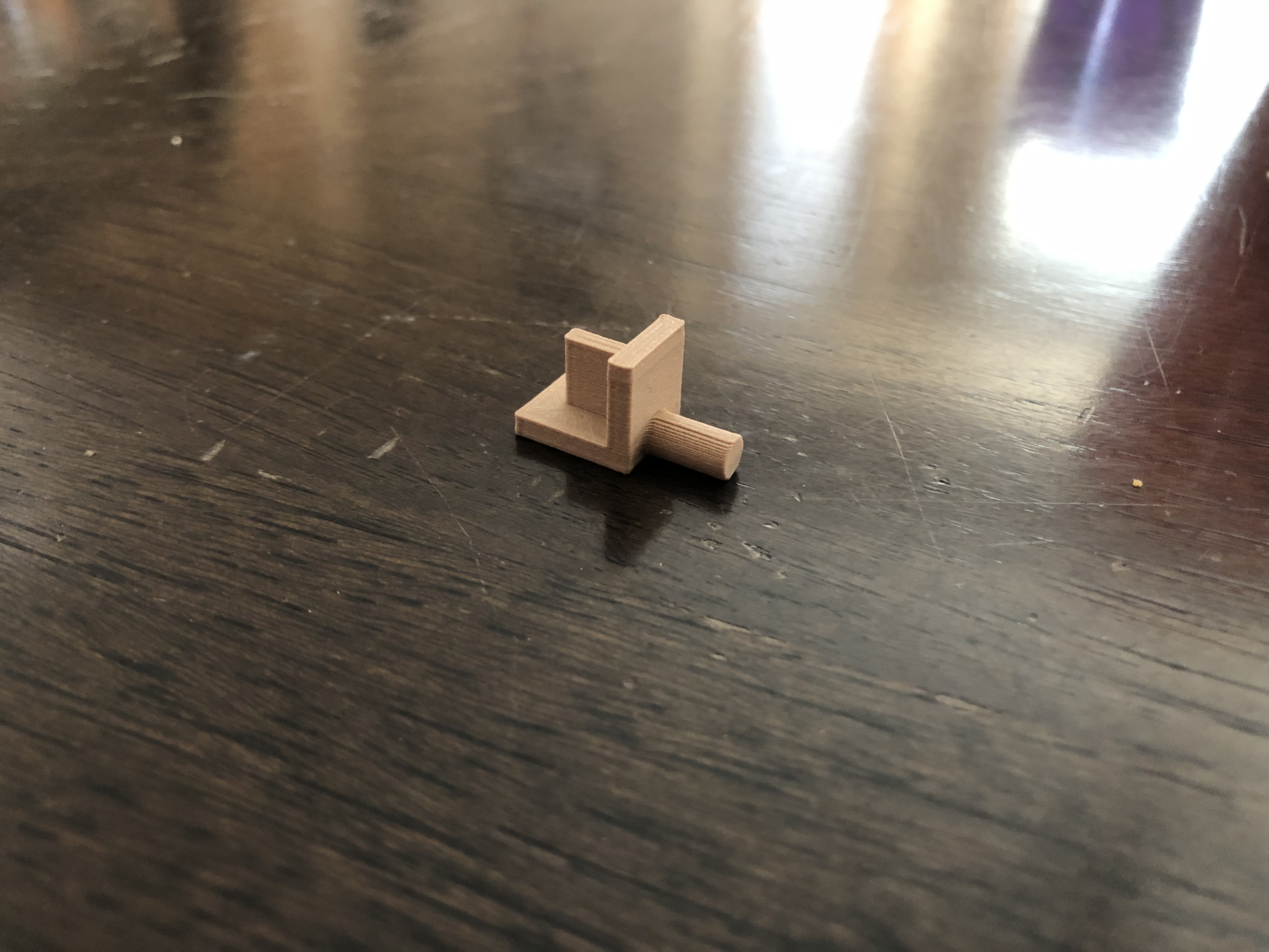 Shelf Insert