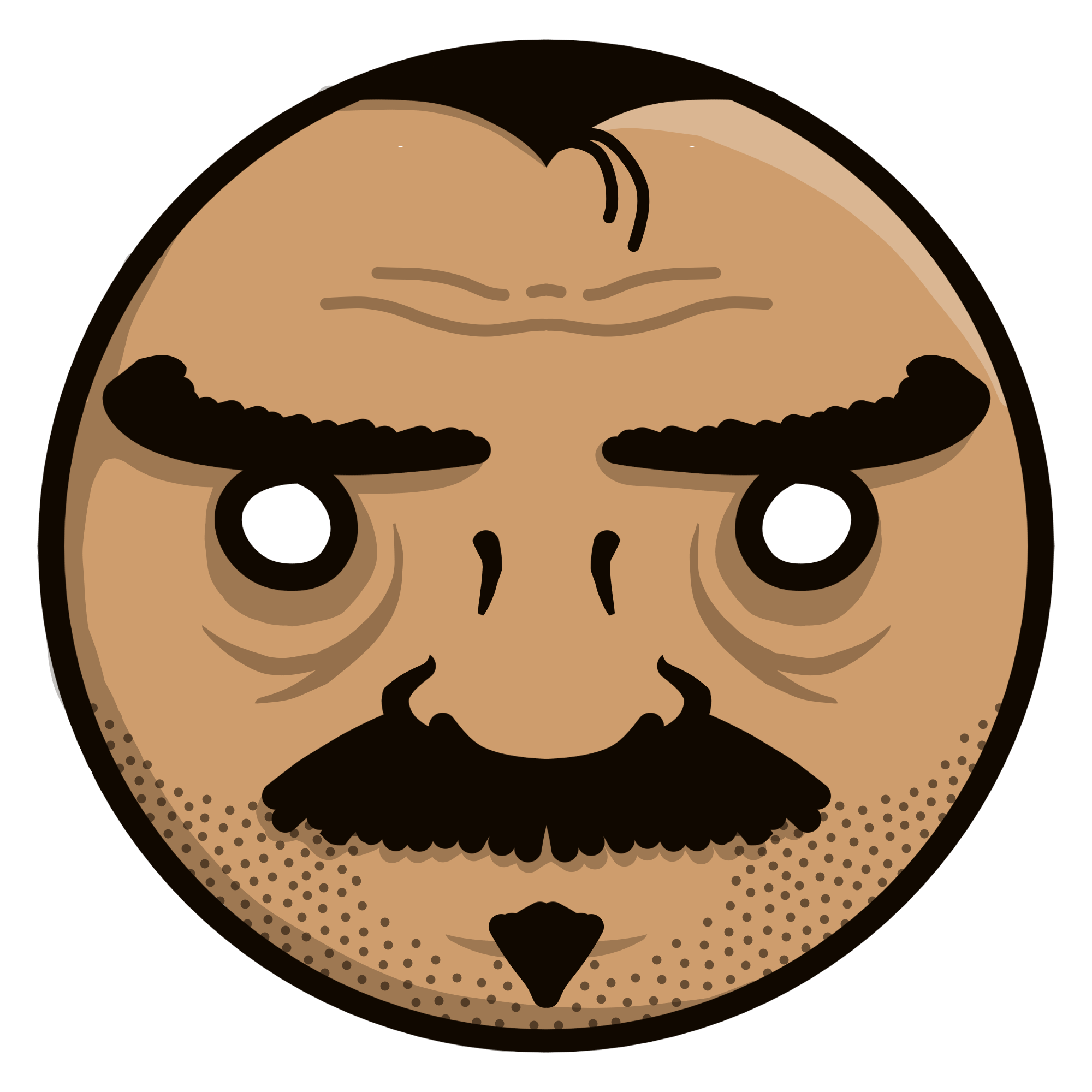 Buhrinkadink