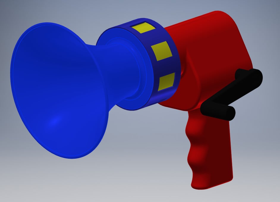 Wave Blaster