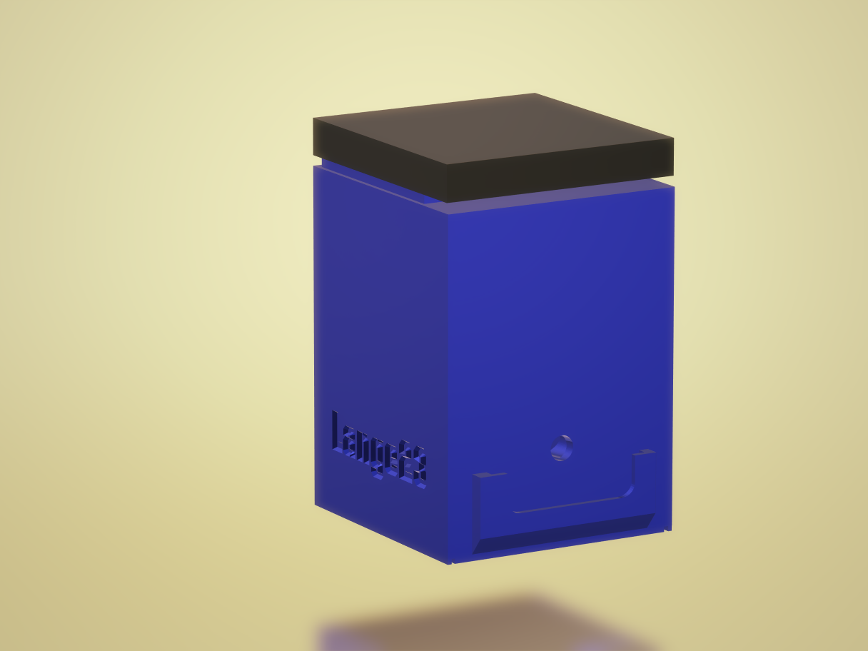 stackable Roll Dispenser "23" (Cable, solder a.o.)