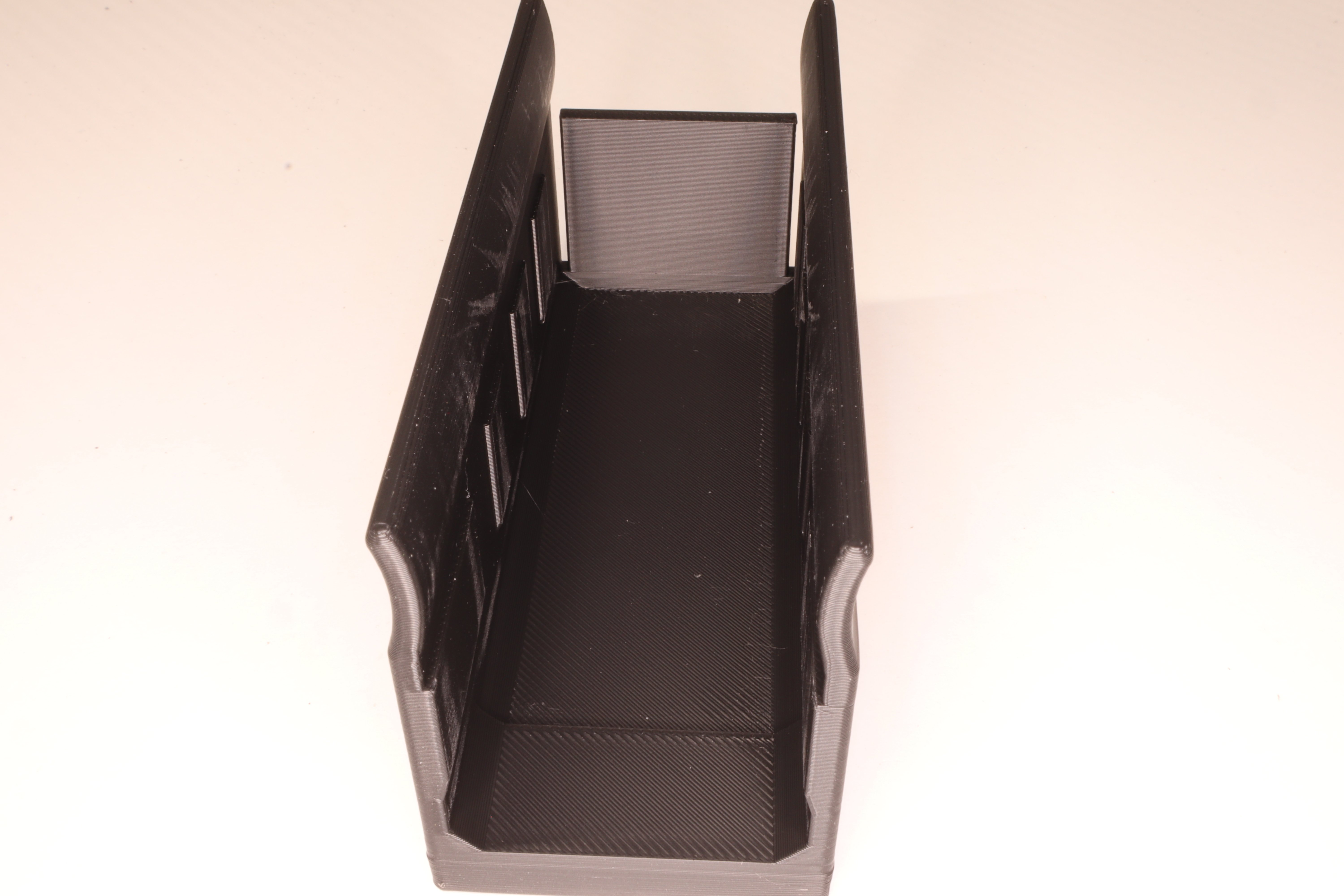 Secure holder for Hyper Tough 350 Lumen Brightness LED Emergency Automotive Light